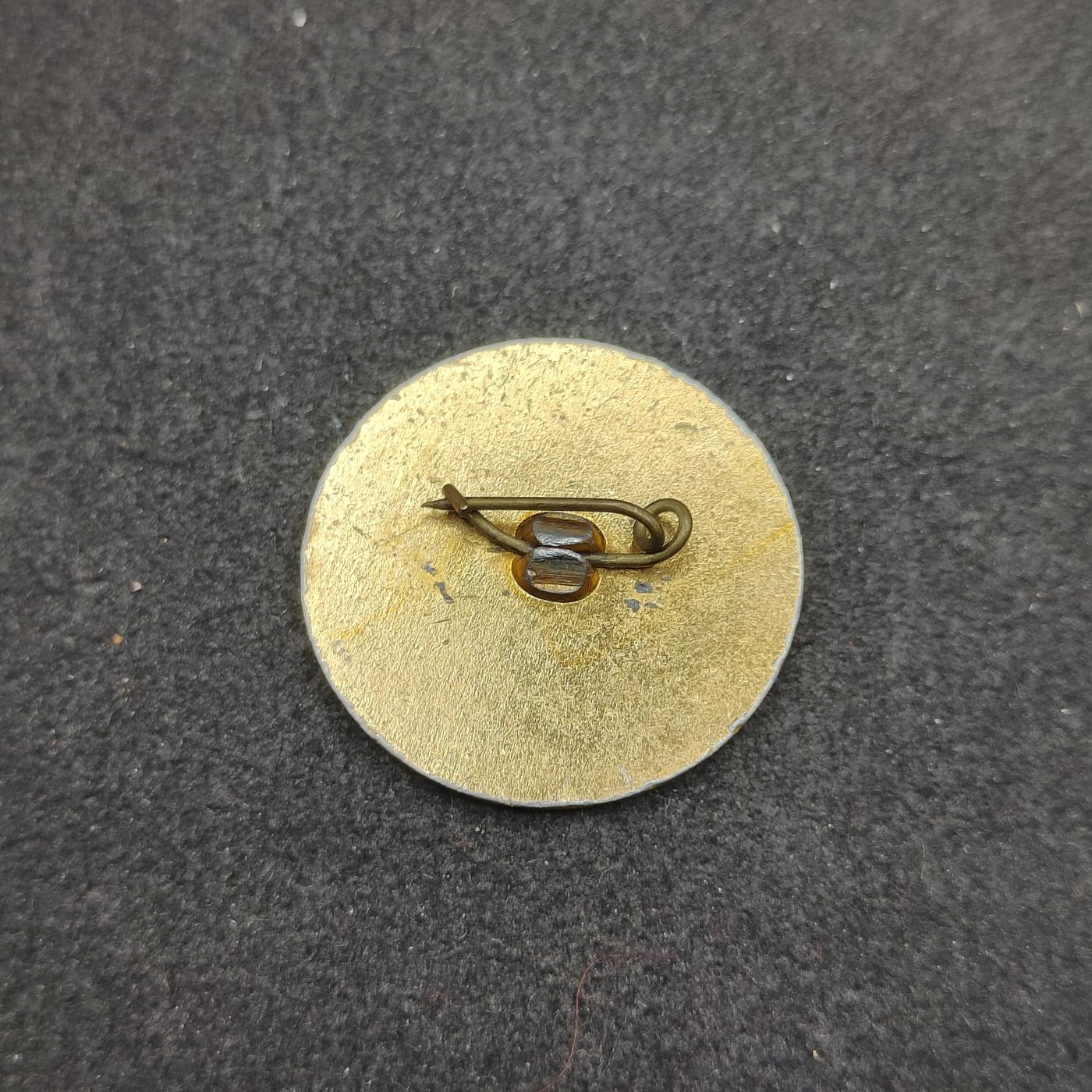 全场0元起拍 第154期 咸鱼国勋章拍卖专场 5月8日（周三）下午6：00开始 白俄罗斯证章