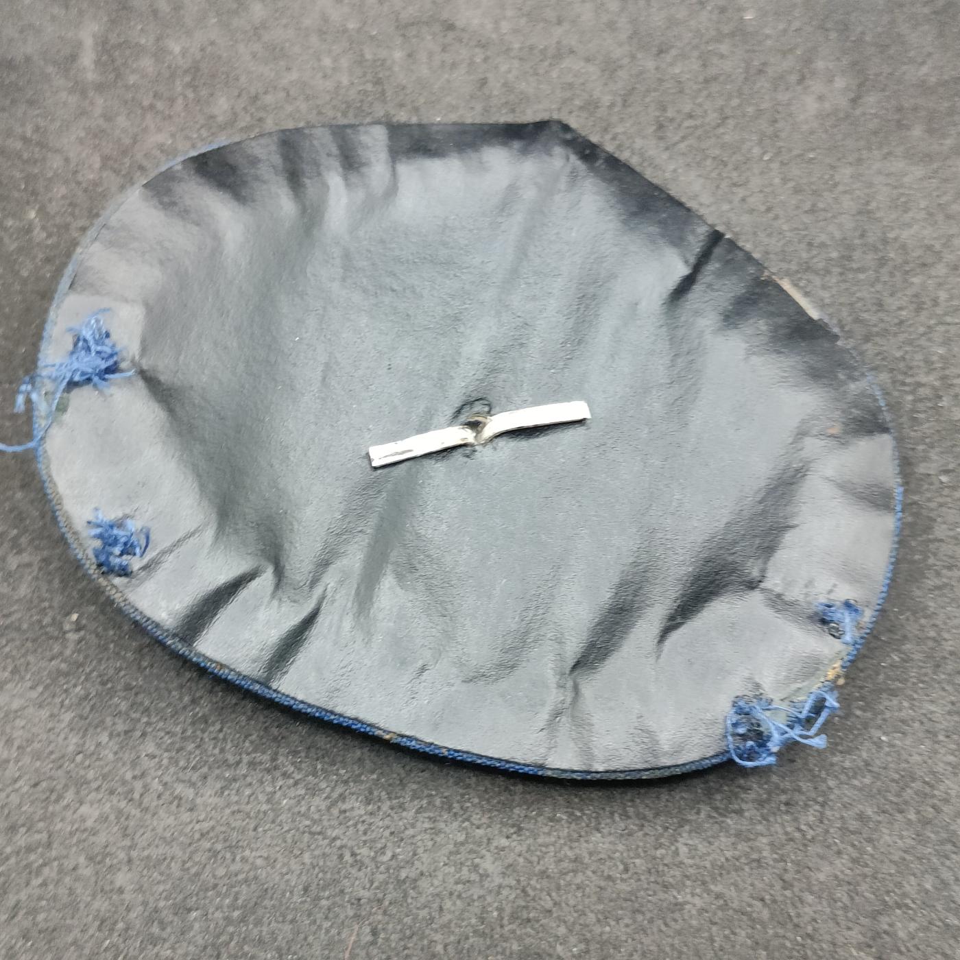 全场0元起拍 第154期 咸鱼国勋章拍卖专场 5月8日（周三）下午6：00开始 日本消防署刺绣帽徽