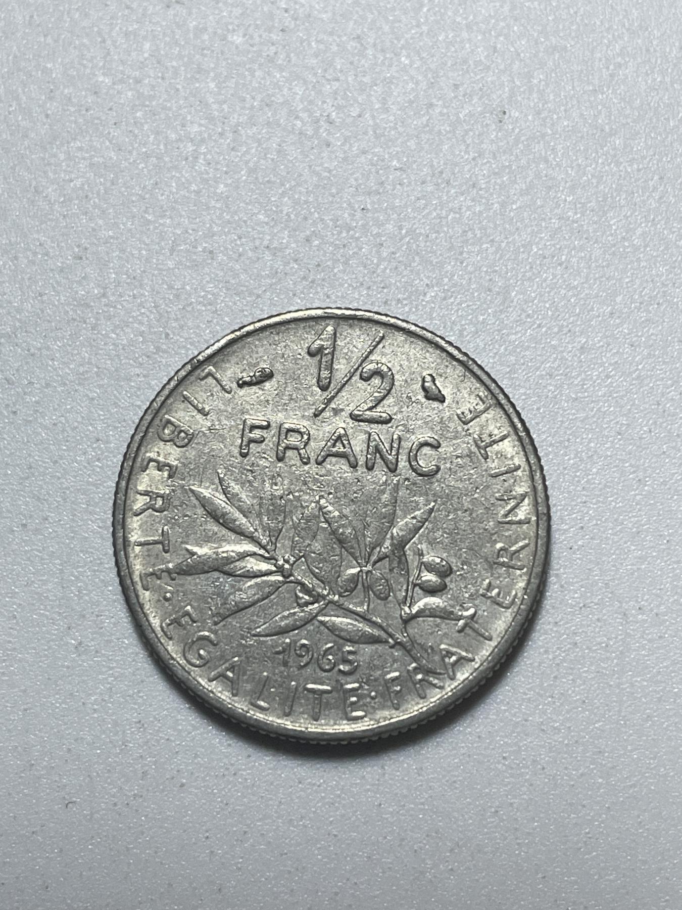 First
