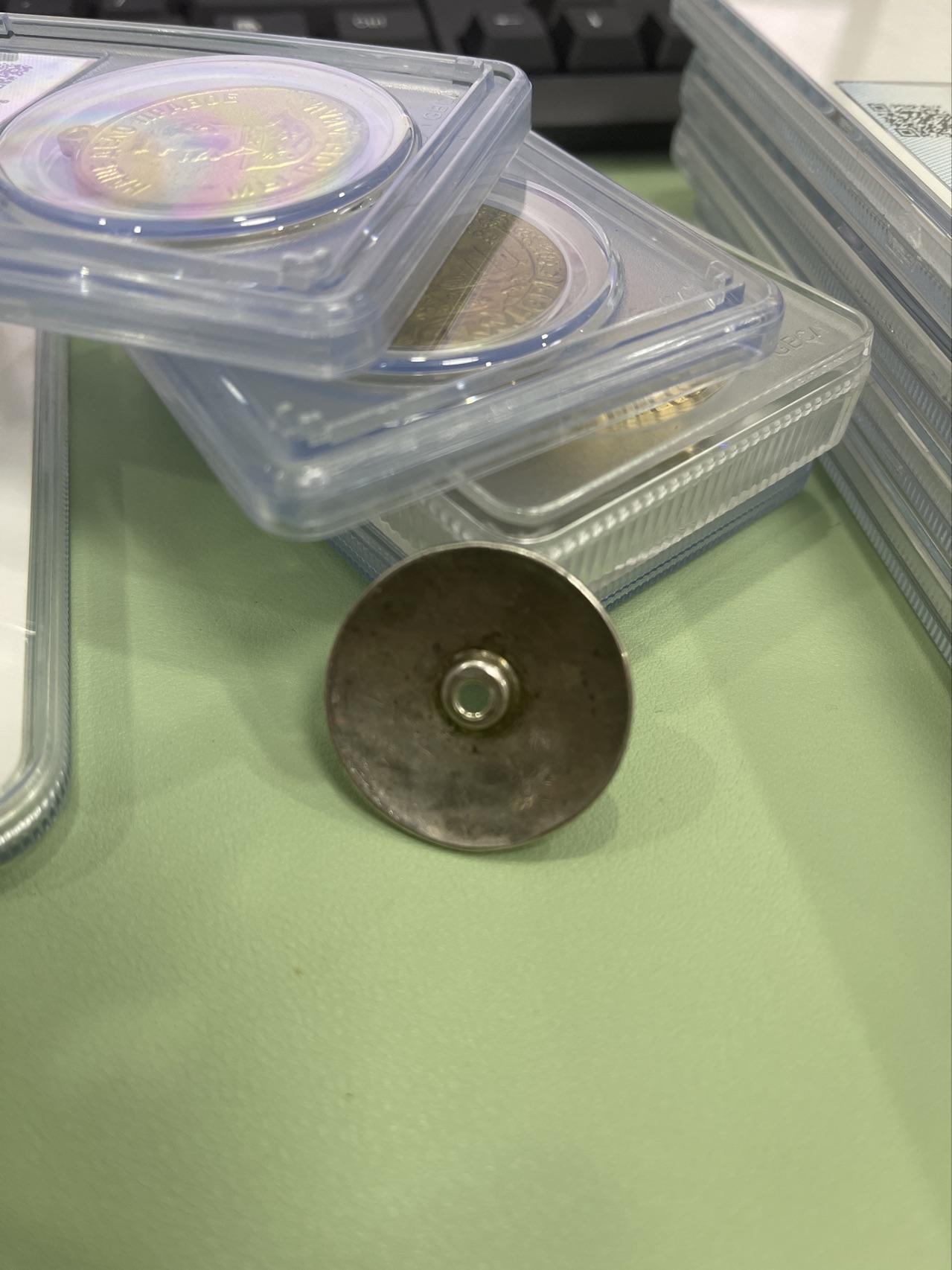 银币纪念章勋章 前苏联红星勋章