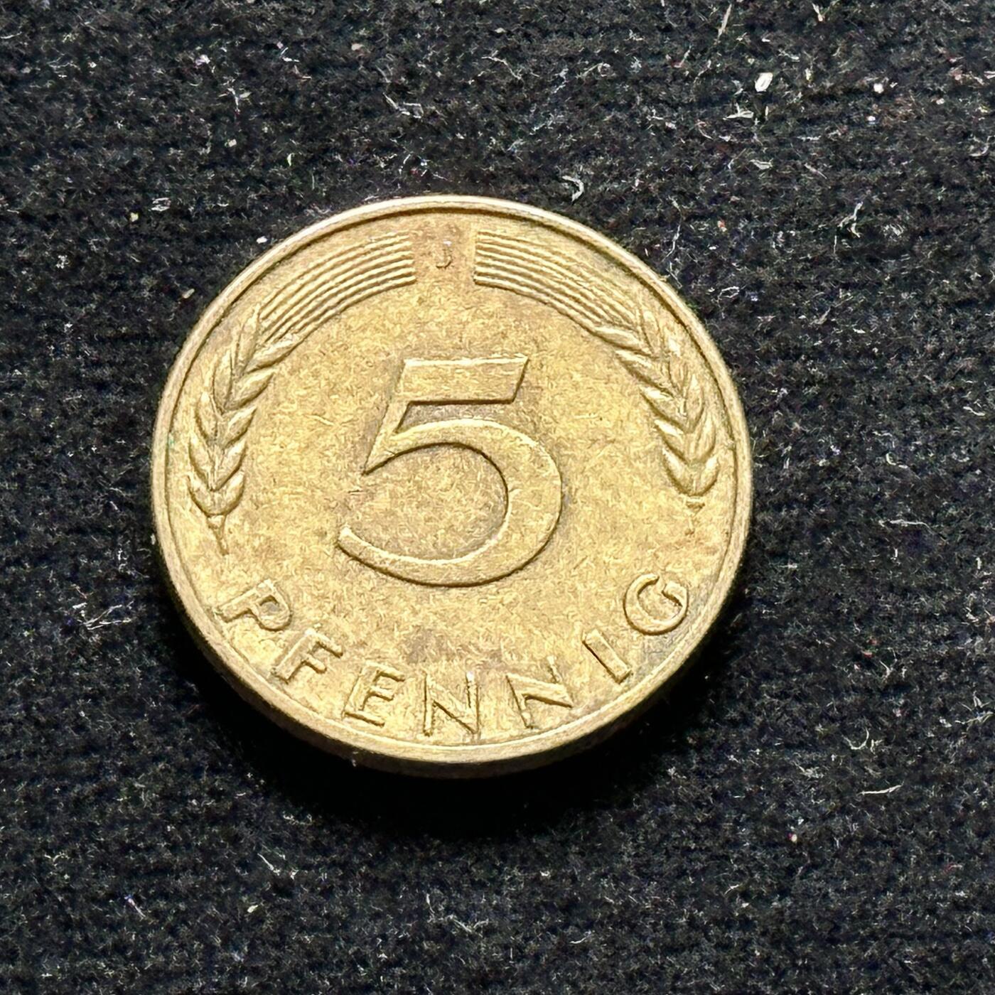 First