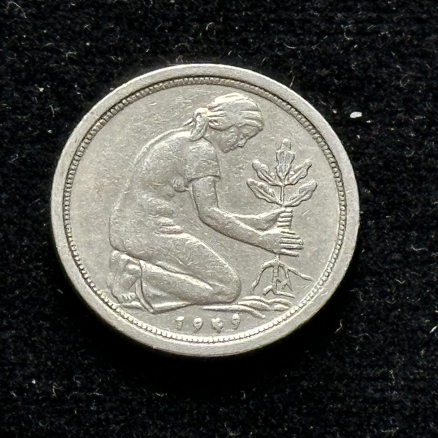 First