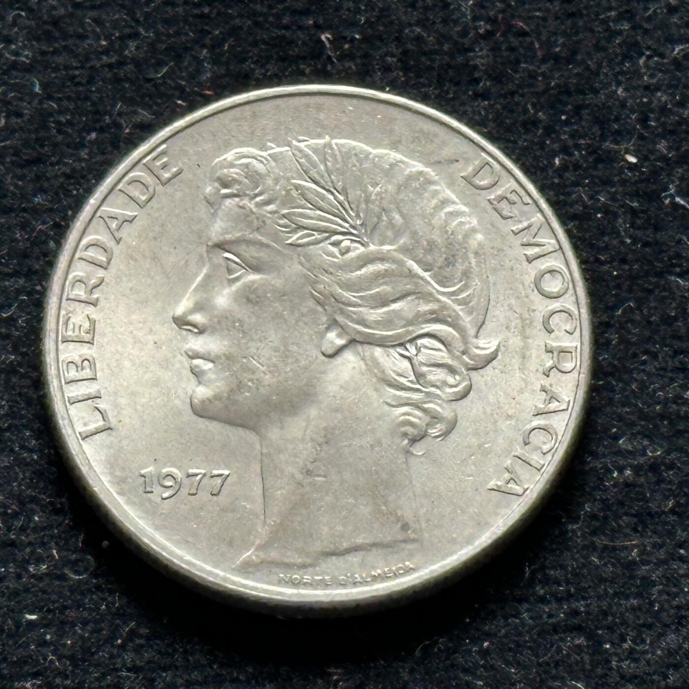 First
