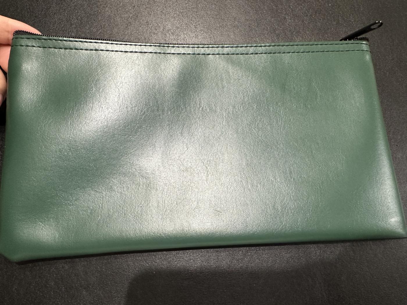 《外钞收藏家》第三百六十七期 两本德国灯塔原装进口 纸币收藏册适合放裸币+ PMG绿色皮革 评级钞保护收纳三个一起 全新