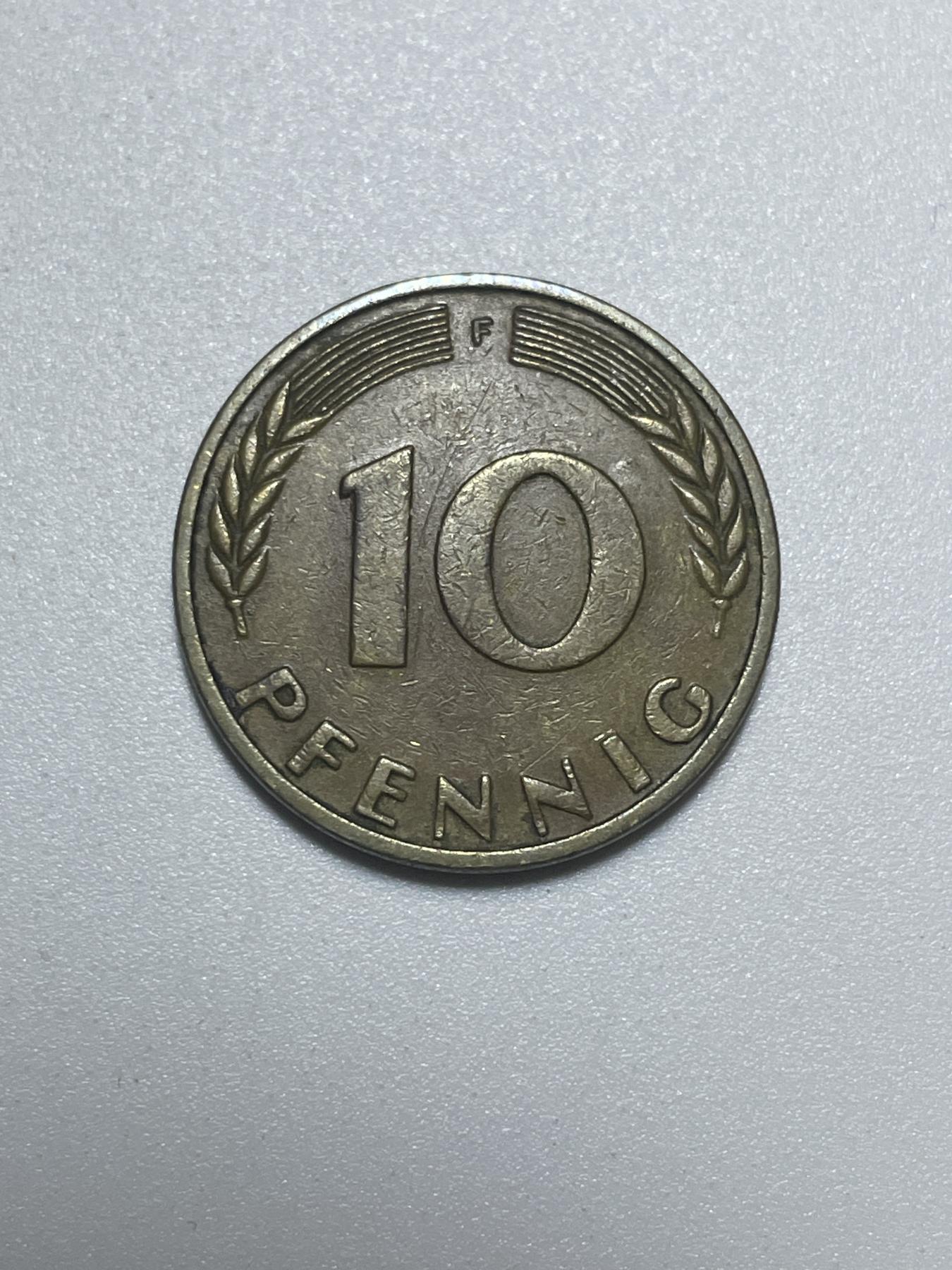 First