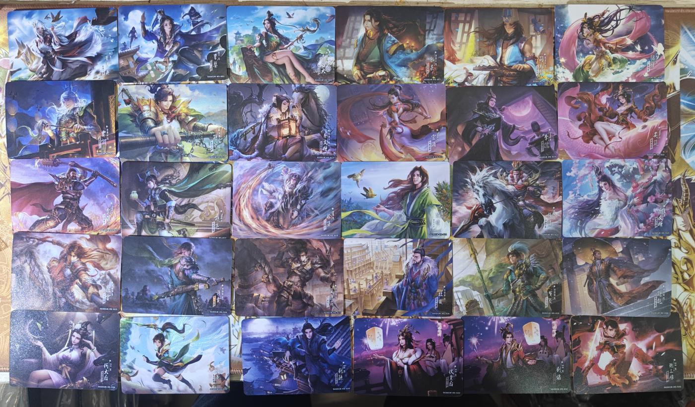 天玑星卡拍第三十一期《客官楼上雅座》持续收拍中