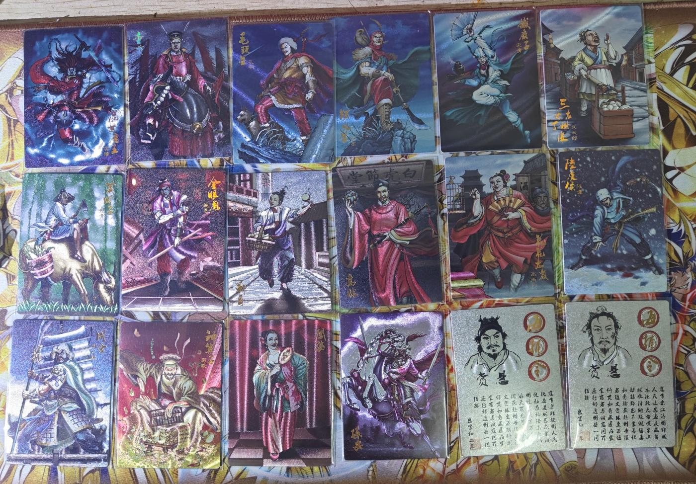 天玑星卡拍第三十一期《客官楼上雅座》持续收拍中