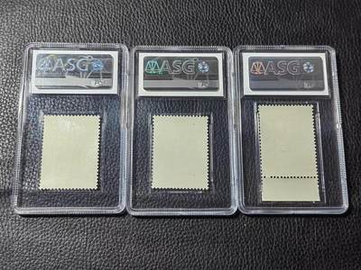 洪涛臻品批发群 精选邮票限时拍卖第1119期  特60金丝猴★新全★ ASG90高分一套OG，人气套票，爱不释手，最严格时期出分，喜欢不要错过。ASG评级处于初级阶段，未来市场潜力巨大，注意提前囤精品货