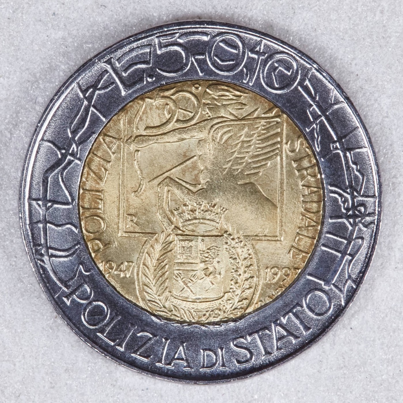 S&S Numismatic世界钱币-拍卖 第117期 