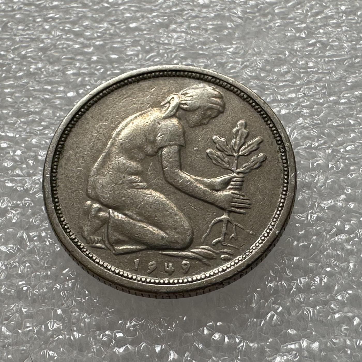 First