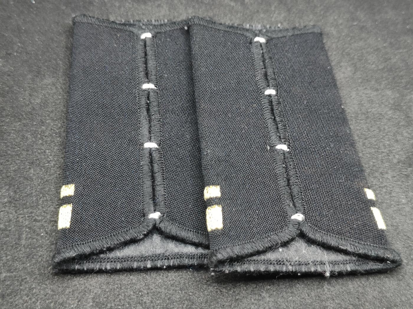 全场0元起拍 第155期 咸鱼国勋章拍卖专场 5月12日（周日）下午6：00开始 日本海自肩章