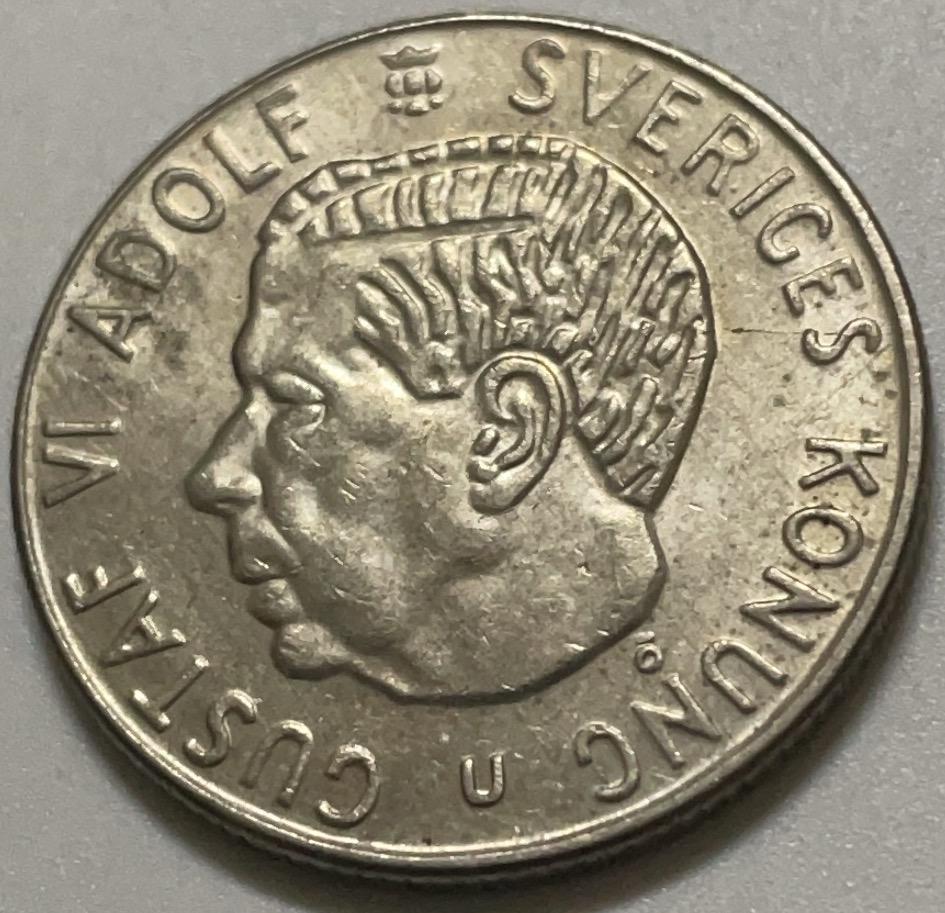 神仙姐姐散币好品专场第四十一期（无佣金满邮自动发出 1975 年瑞士 1 克朗