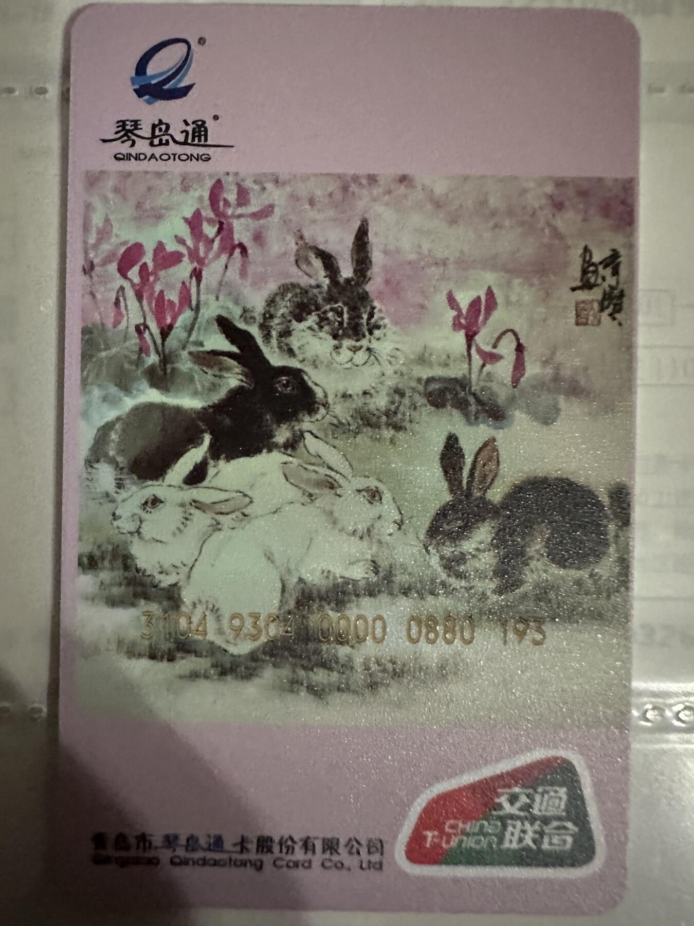捡漏场（第七场） 🐰年～集卡委成立五周年