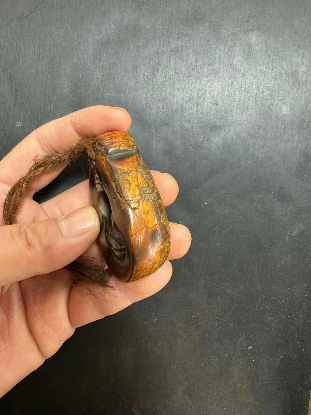 First