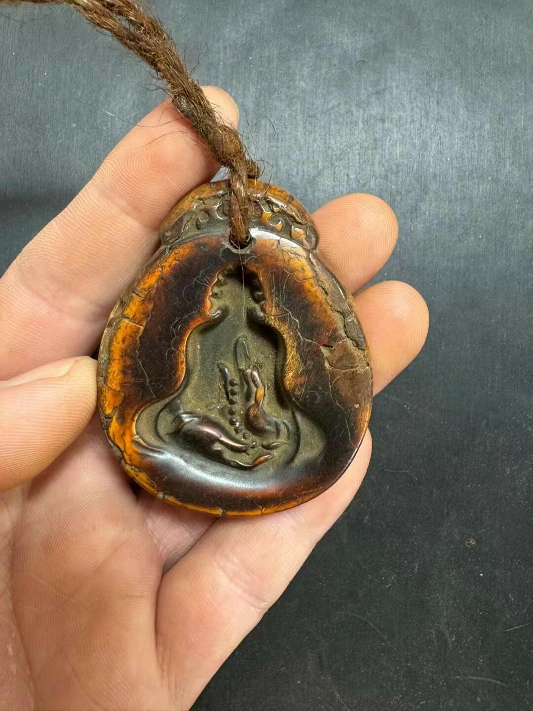 First