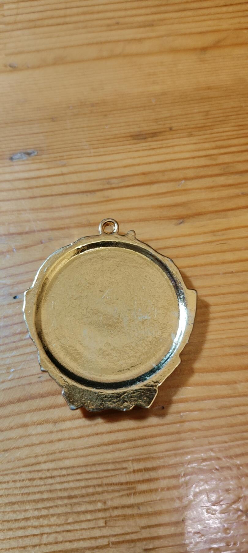 5.11章牌杂件拍卖 列宁勋章复刻版