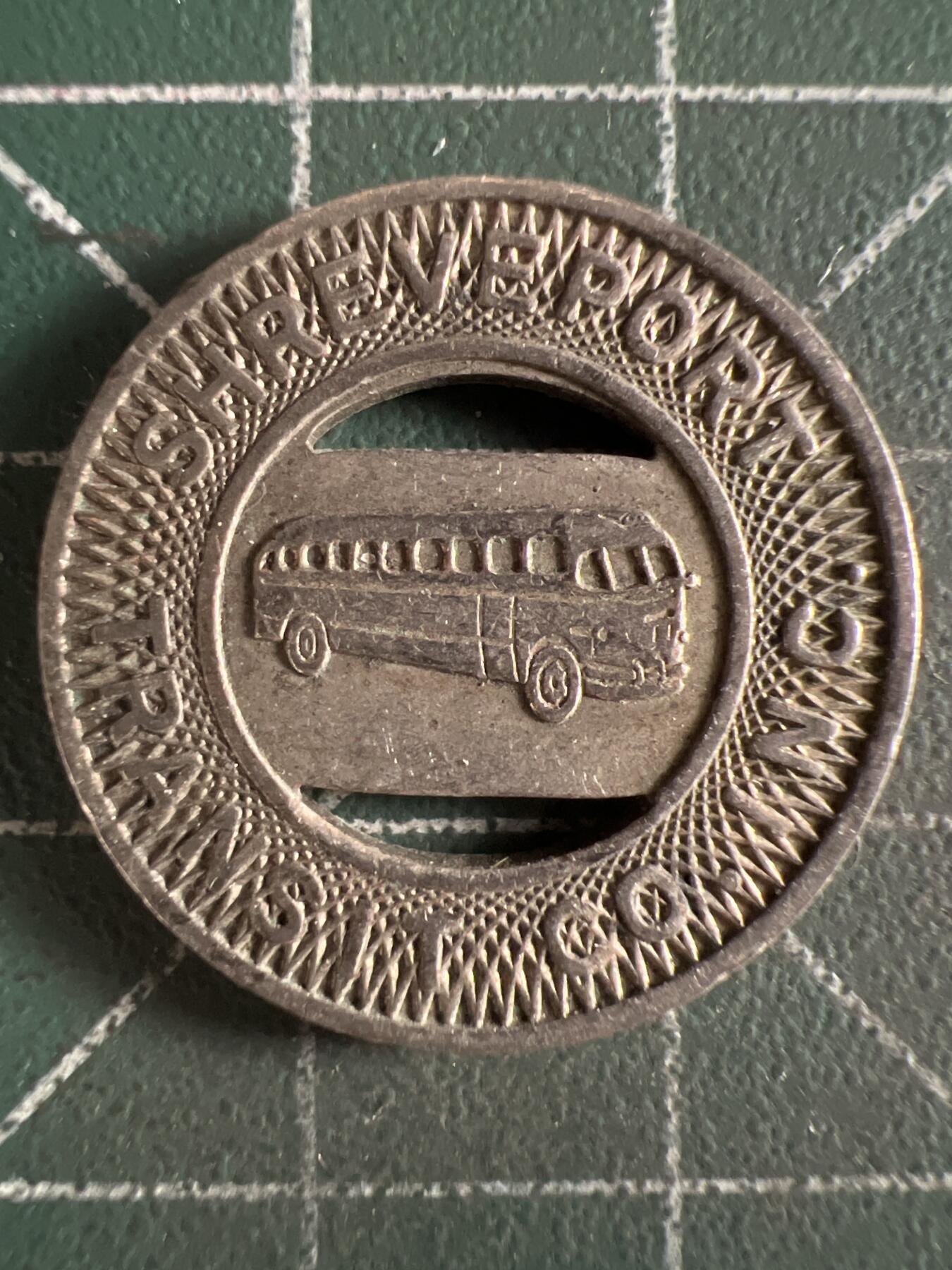 第595期 硬币专场 （无押金，捡漏，全场50包邮，偏远地区除外，接收代拍业务） 公交代用币