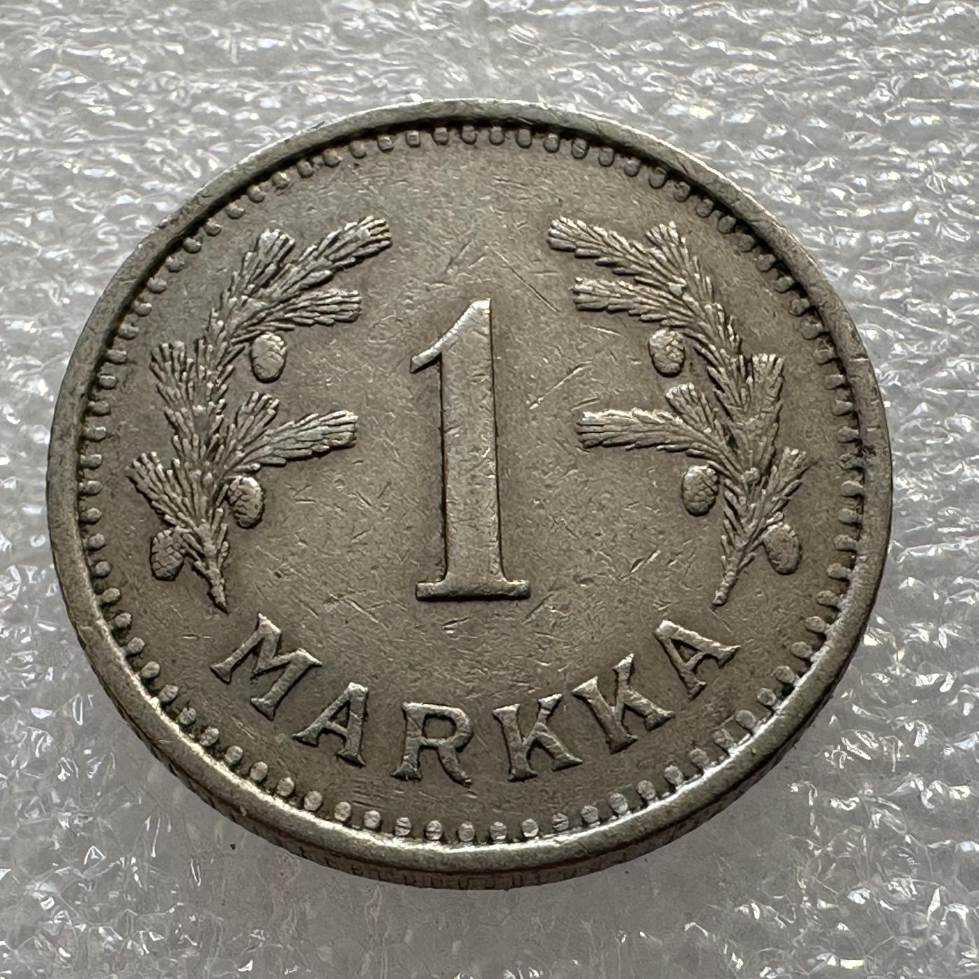 First