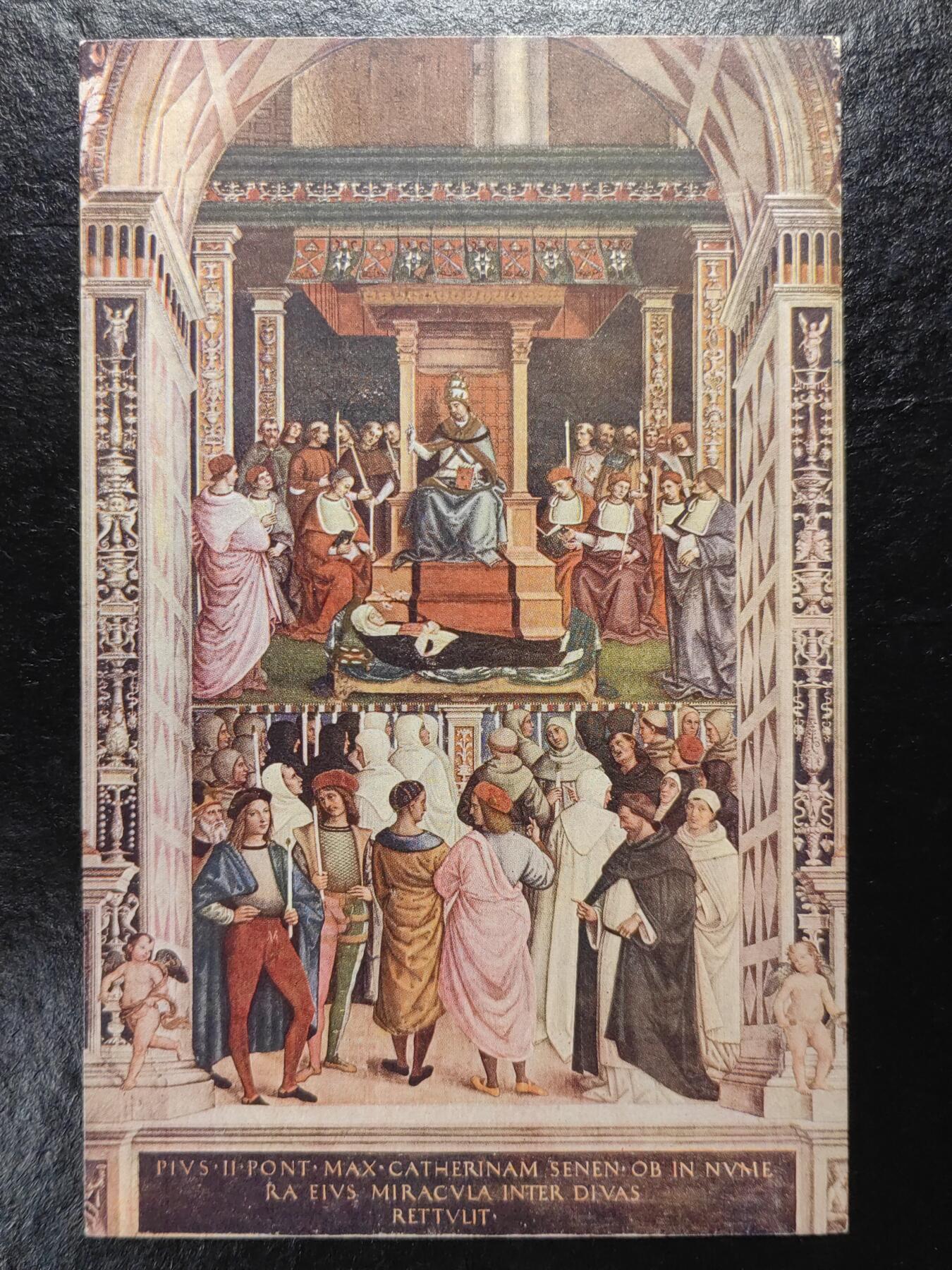 多国邮品💰🌞💰（0起拍）精品🔭专场🌟第67场 古典明信片-绘画