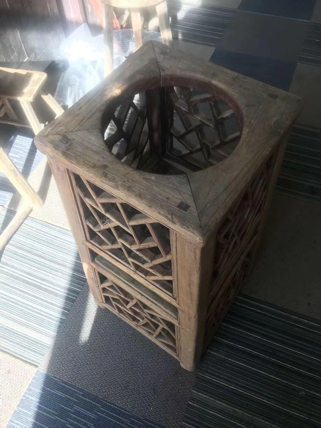 清晚  冰纹童椅  做工精细  全品无瑕疵