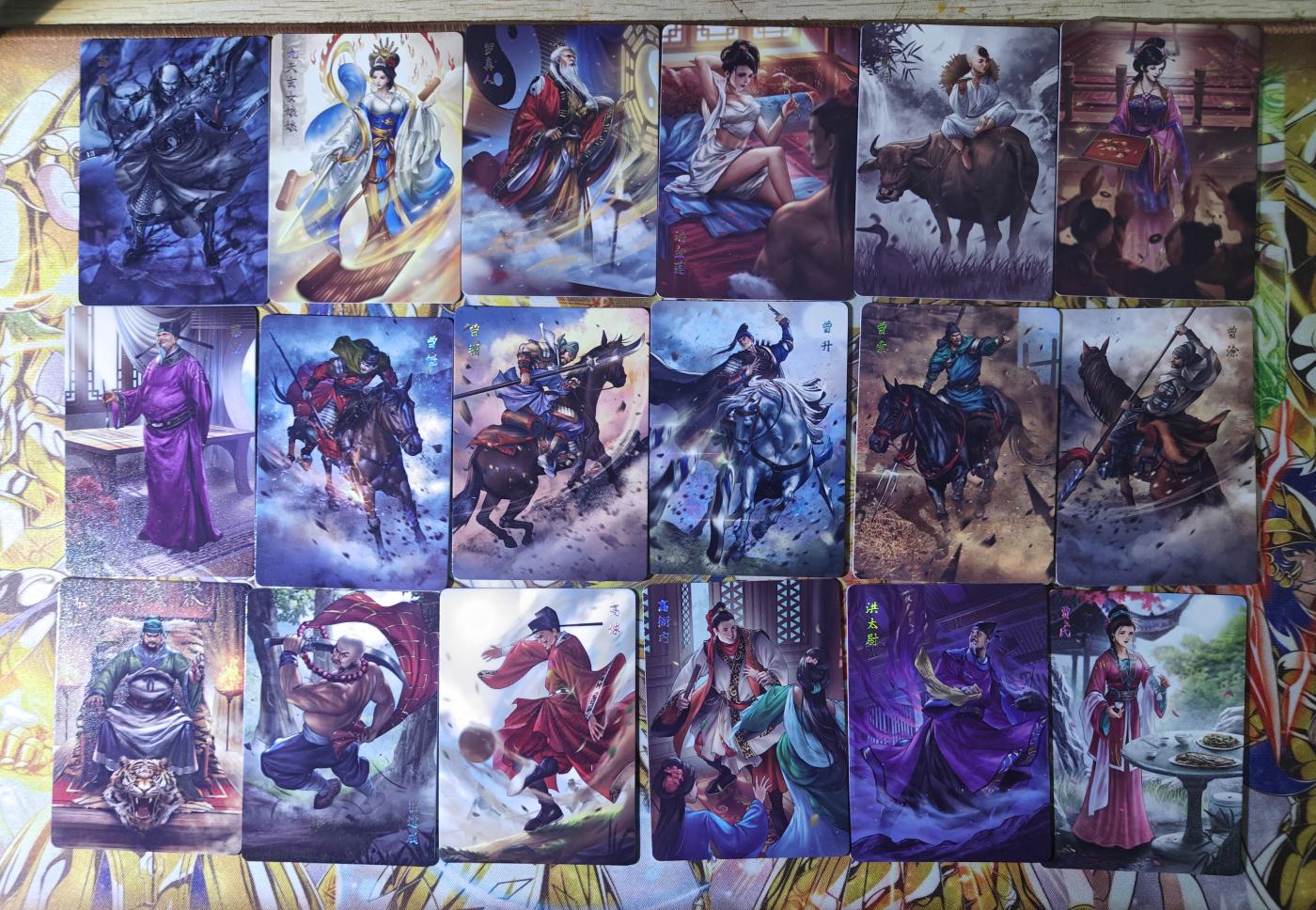 天玑星卡拍第三十二期《客官楼上包间请》持续收拍中