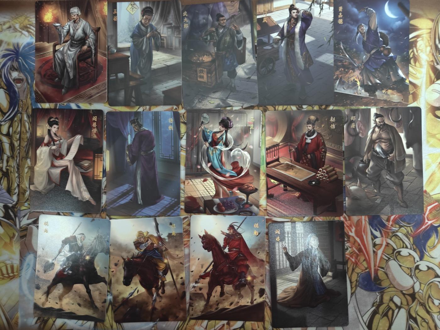 天玑星卡拍第三十二期《客官楼上包间请》持续收拍中