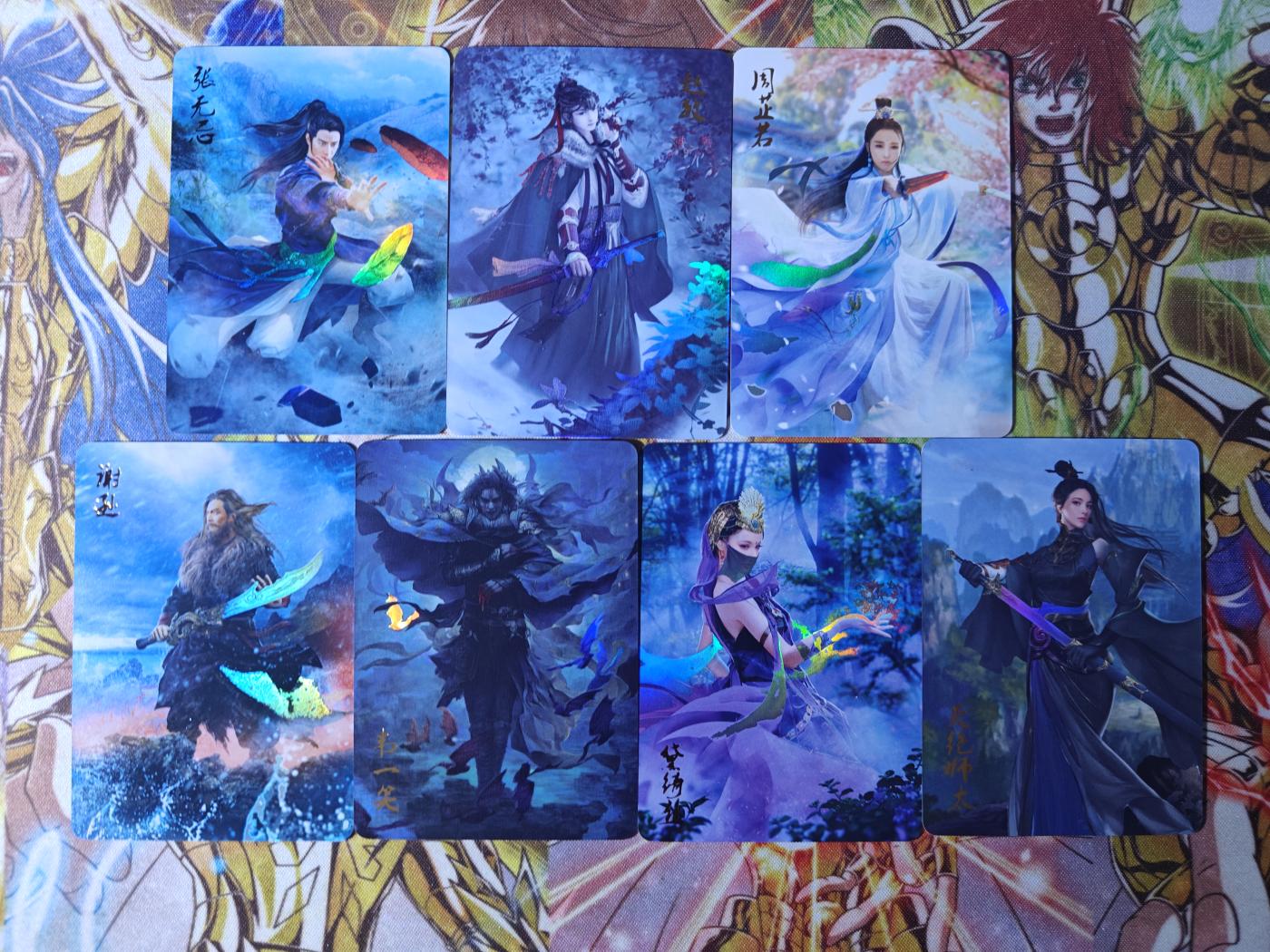 天玑星卡拍第三十二期《客官楼上包间请》持续收拍中