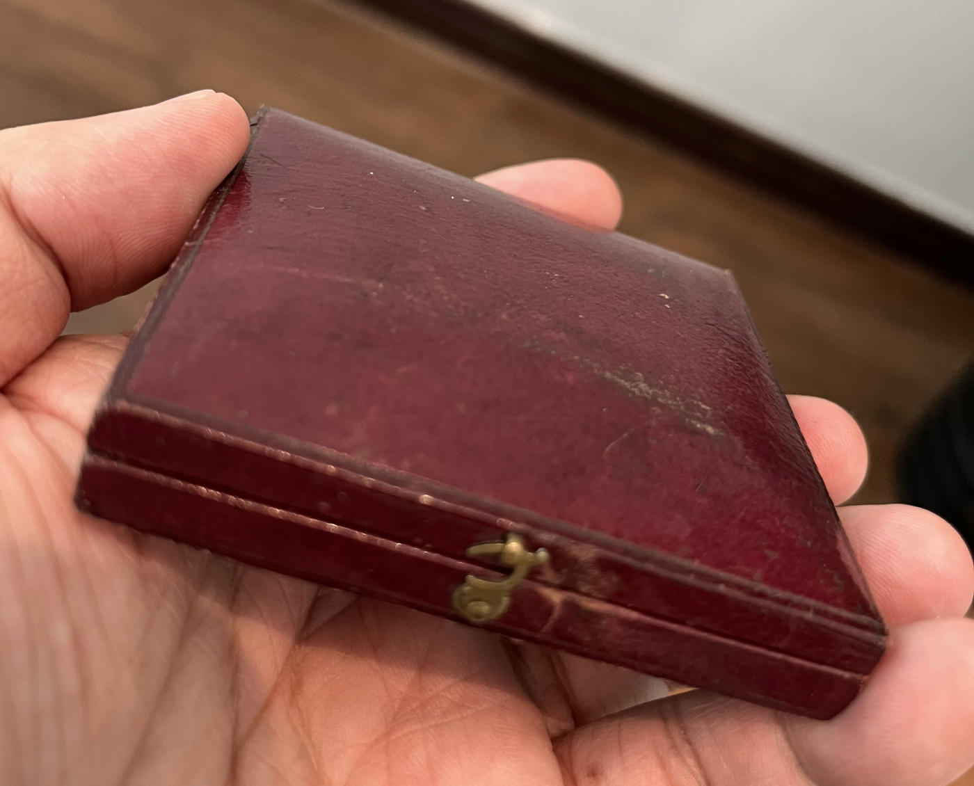 NGC-MS66BN 1837英国女王访问伦敦大铜章 唯一冠军 带原盒