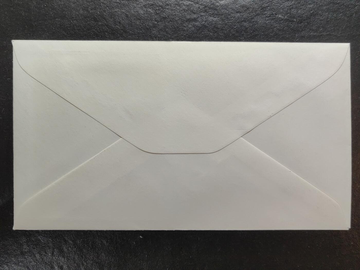 多国邮品💰🌞💰（拍卖）精品🔭专场🌟第68场 法国1976 警察部队签名封丝绸封