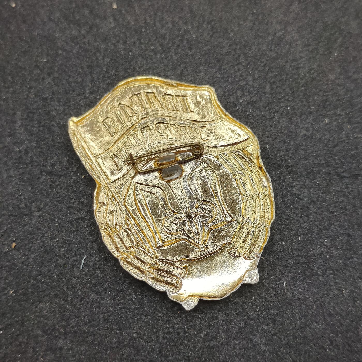 全场0元起拍 第156期 咸鱼国勋章拍卖专场 5月15日（周三）下午6：00开始 乌克兰近卫军证章