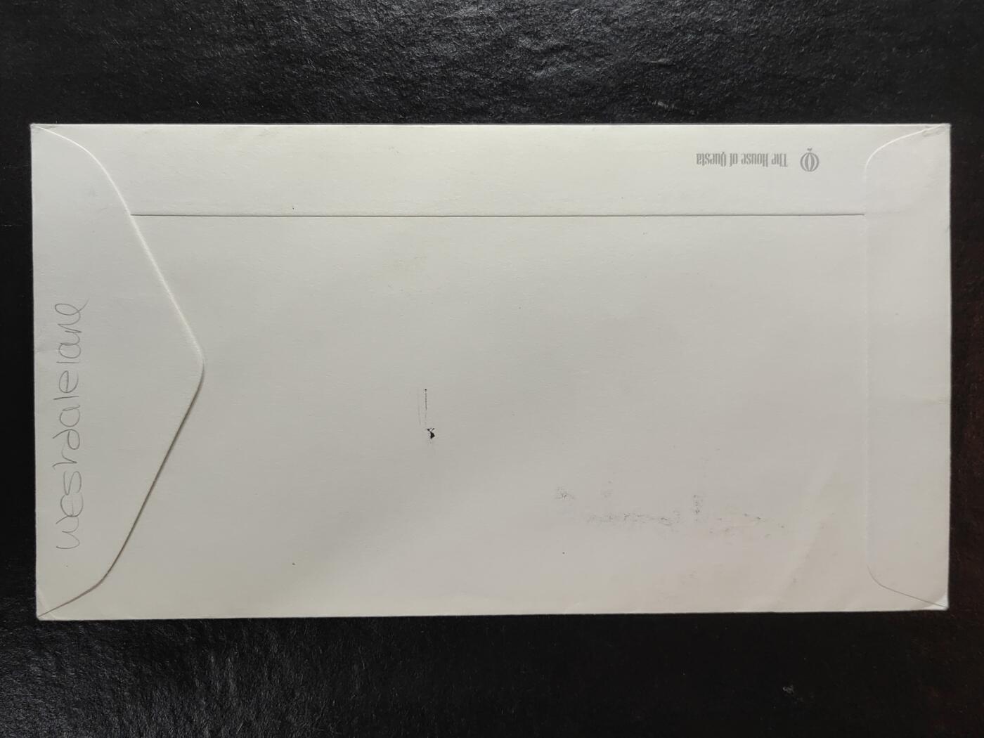 多国邮品💰🌞💰（拍卖）精品🔭专场🌟第68场 英国1989 食品和农业从种子到超市