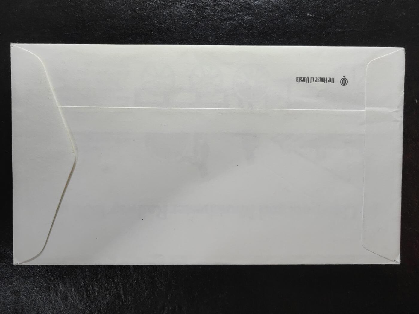 多国邮品💰🌞💰（拍卖）精品🔭专场🌟第68场 英国1980 旅客铁路