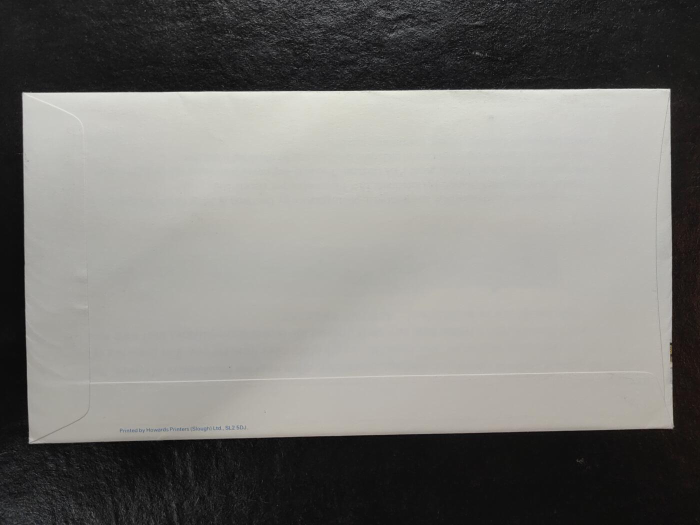 多国邮品💰🌞💰（拍卖）精品🔭专场🌟第68场 英国1983 河流鱼类