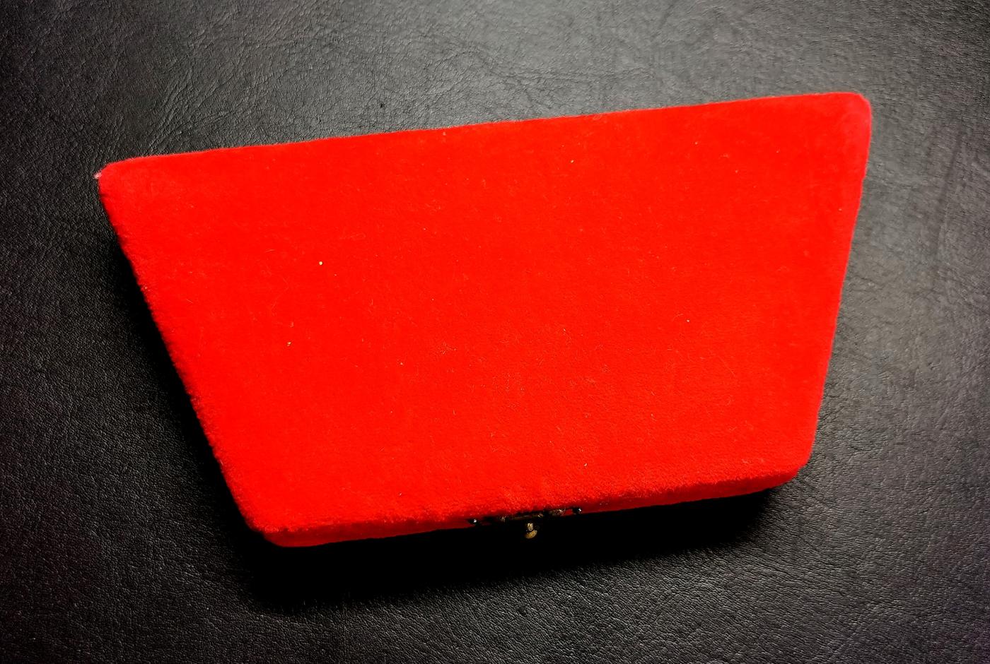 凡希社世界钱币微拍第二百六十八期 1966埃及阿联PS三银四铜，原盒塑封，品相极佳！