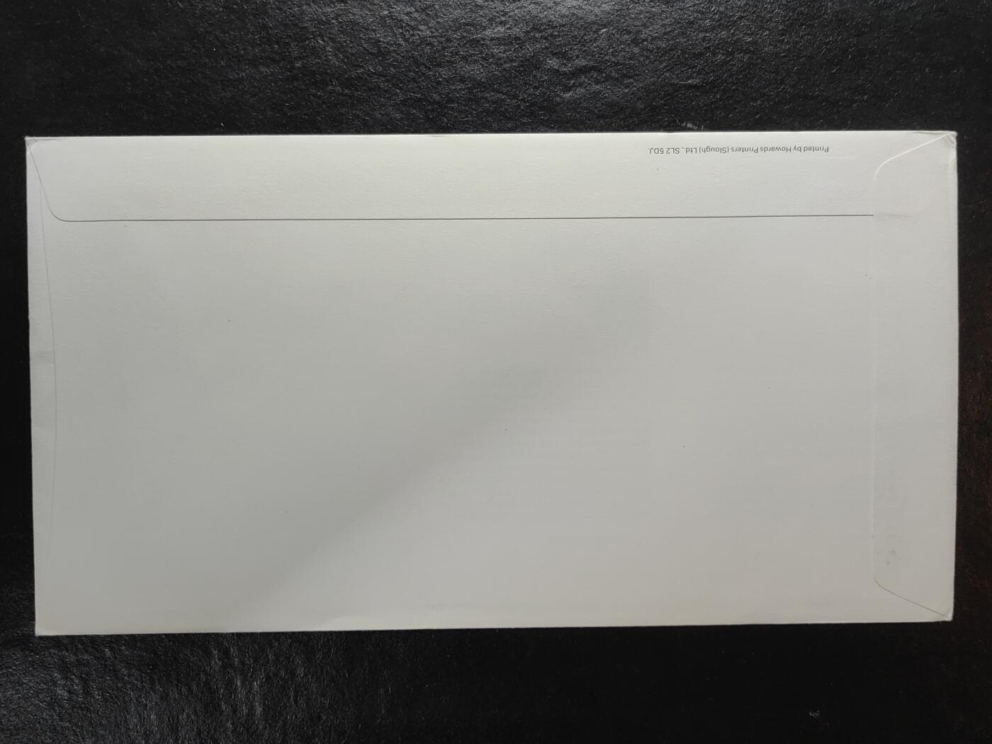 多国邮品💰🌞💰（拍卖）精品🔭专场🌟第68场 英国1984 发达国家首脑会议