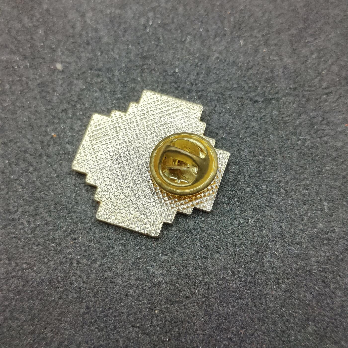 全场0元起拍 第156期 咸鱼国勋章拍卖专场 5月15日（周三）下午6：00开始 梵蒂冈教皇国聖墓骑士团徽章