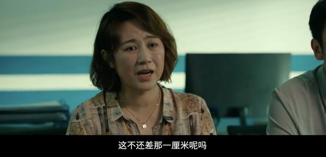 零元拍：雷佳音（男主韩明）和马丽（妻子李茂娟）二人亲笔签名张艺谋导演作品《第二十条》IM AX原版电影海报，285/420MM。