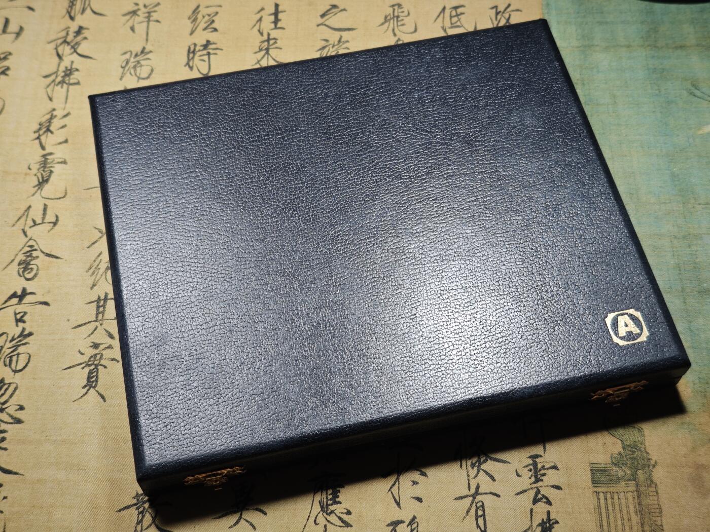 First