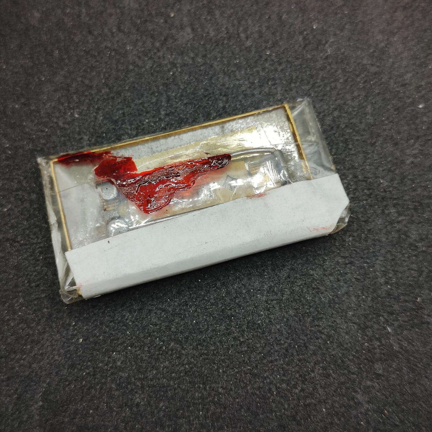 全场0元起拍 第156期 咸鱼国勋章拍卖专场 5月15日（周三）下午6：00开始 日本公务员 消防署 消防司令阶级章