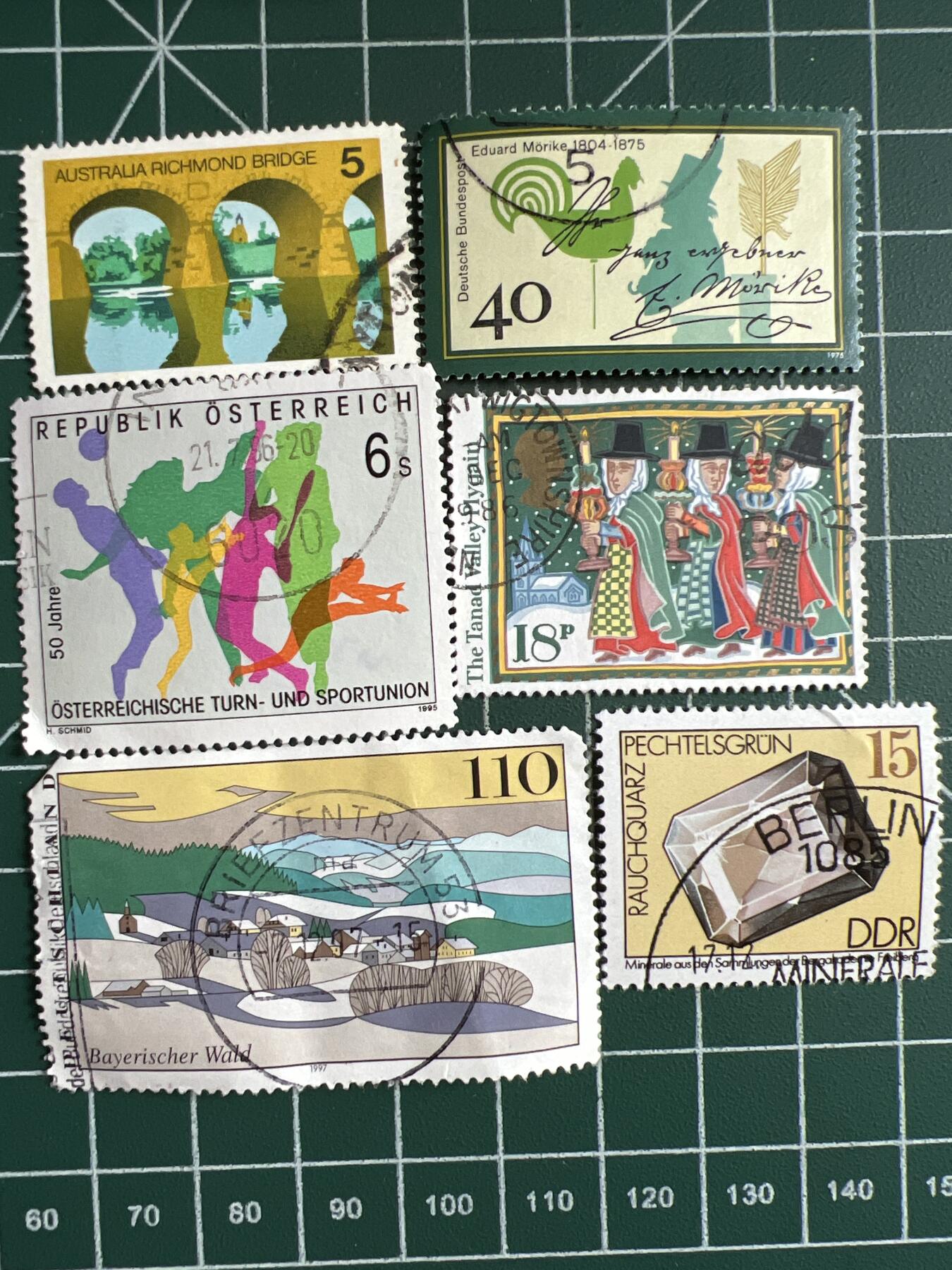 第648期 邮票专场 （无押金，捡漏，全场50包邮，偏远地区除外，接收代拍业务，本店十天发一次货） 邮票36