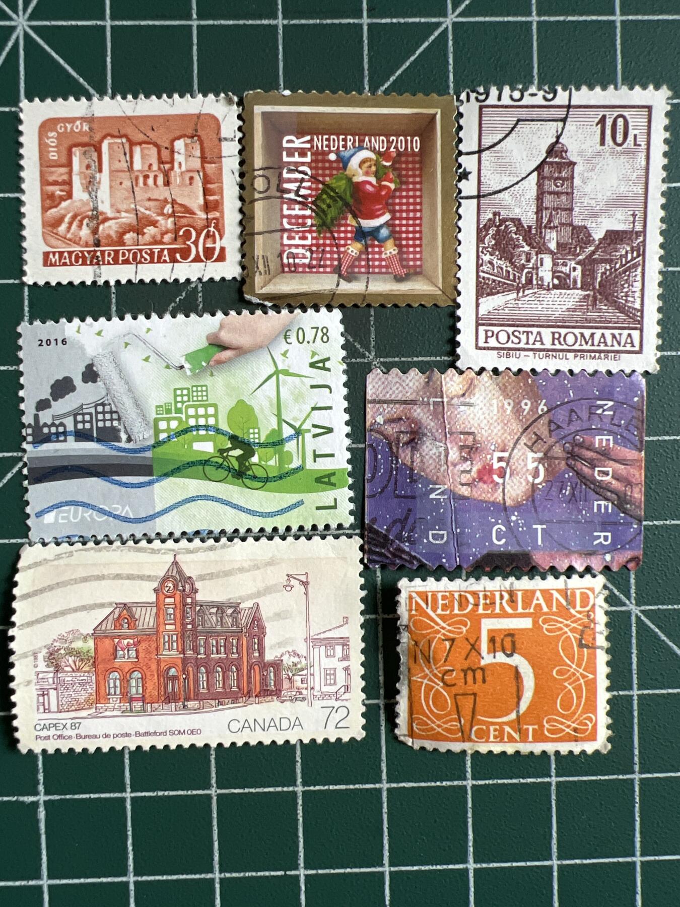 第599期 邮票专场 （无押金，捡漏，全场50包邮，偏远地区除外，接收代拍业务） 邮票1