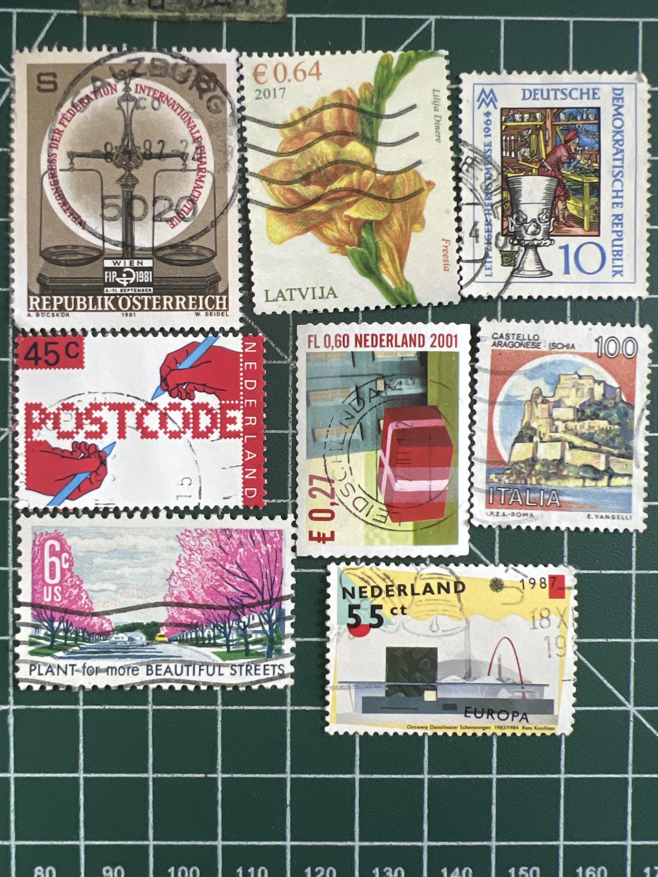 第599期 邮票专场 （无押金，捡漏，全场50包邮，偏远地区除外，接收代拍业务） 邮票56