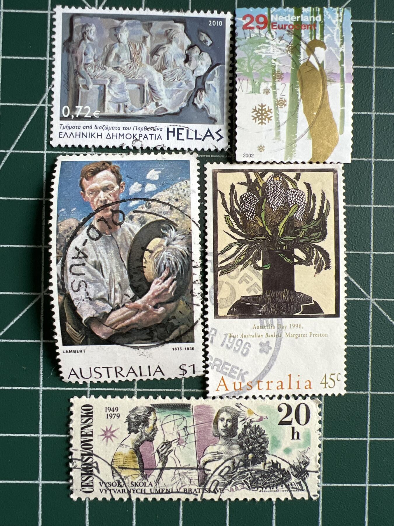 第619期 邮票专场 （无押金，捡漏，全场50包邮，偏远地区除外，接收代拍业务） 邮票40