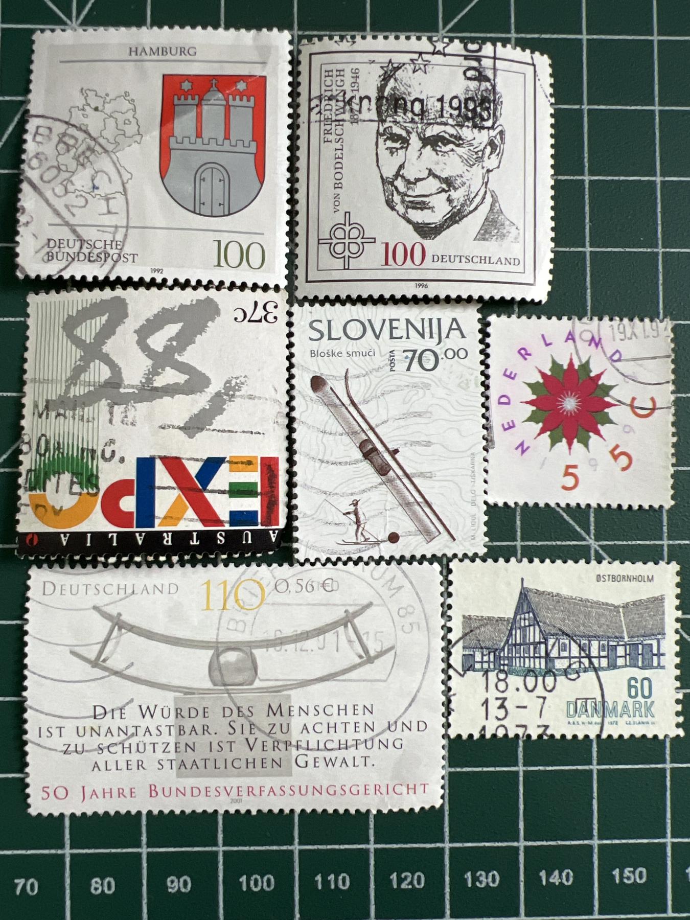 第648期 邮票专场 （无押金，捡漏，全场50包邮，偏远地区除外，接收代拍业务，本店十天发一次货） 邮票63