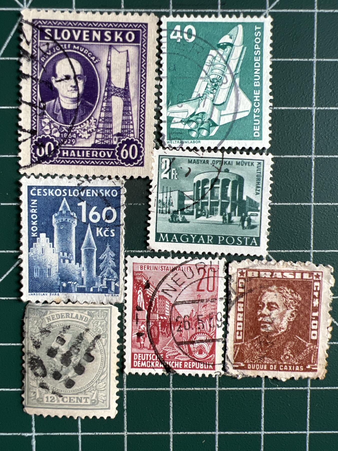 第599期 邮票专场 （无押金，捡漏，全场50包邮，偏远地区除外，接收代拍业务） 邮票9