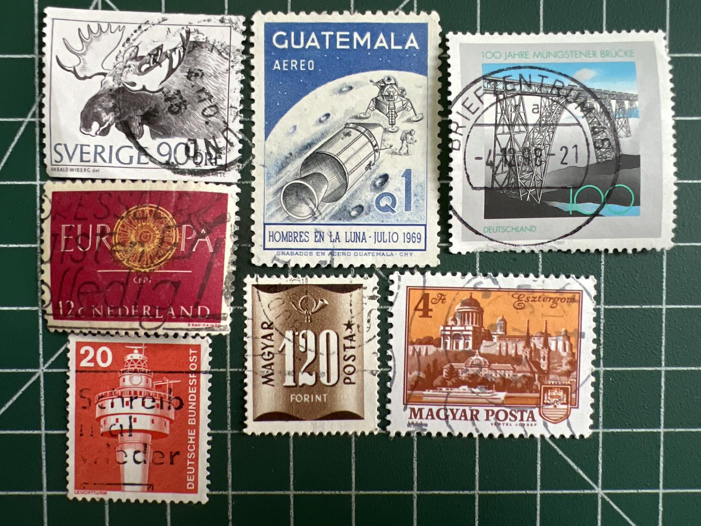 第599期 邮票专场 （无押金，捡漏，全场50包邮，偏远地区除外，接收代拍业务） 邮票55