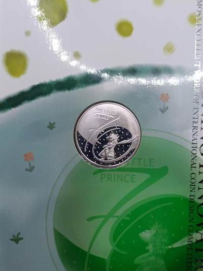 【淘币小摊】实时拍第六百三十六拍 银币套币场 满百包邮可预留二周 每周一统一发货  - 日本2012年最佳设计精制银章 重13.5克