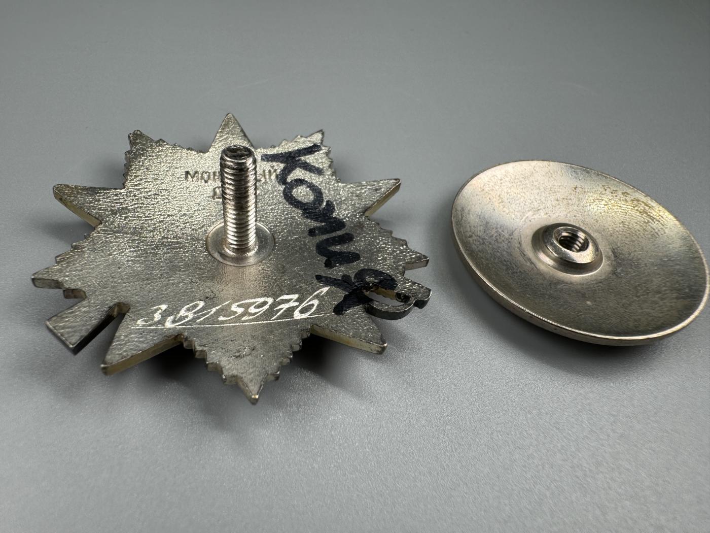 秋玥章舍第三期 12苏联卫国战争勋章3815976