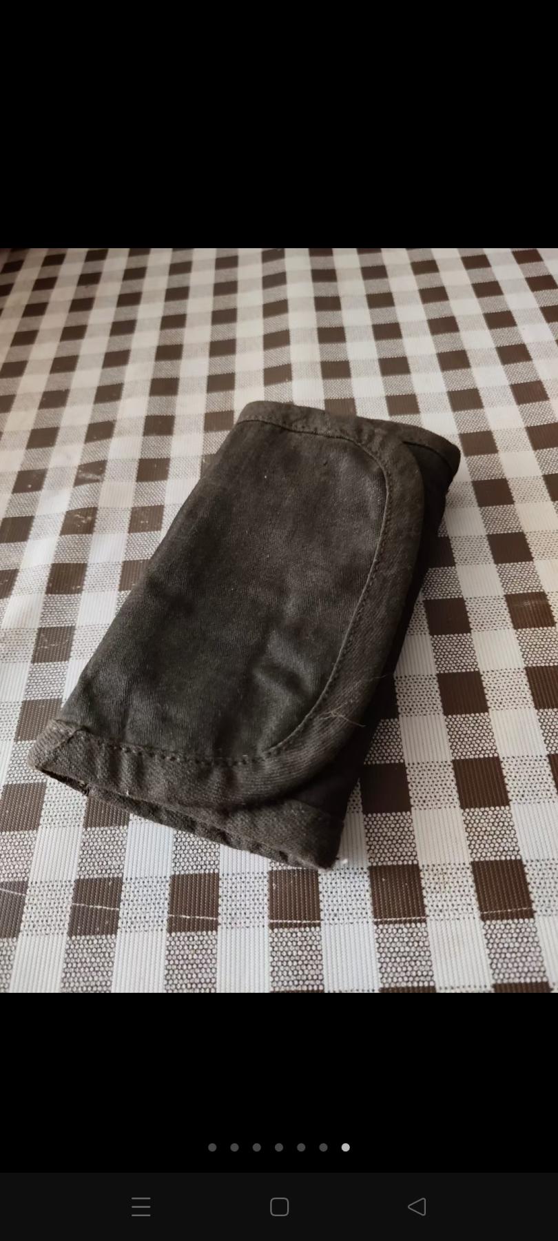 针灸针包，用做中医研究学习，中医馆展览，品相如图。