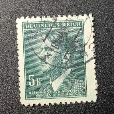 ↓君缘收藏91期☞钱币邮品↓无佣金、可寄存、满10元包邮  - 德国邮票